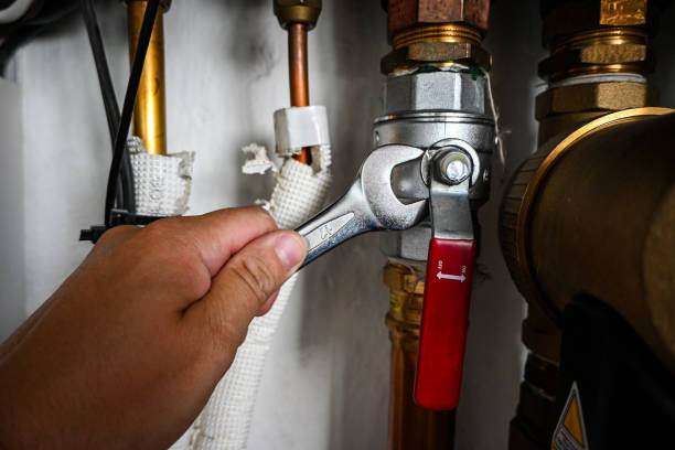 Best Residential Plumbing in Sparta, TN